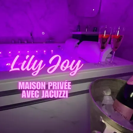 Maison Avec Jacuzzi - Louvres Proche Roissy Cdg - Paris Exterior photo