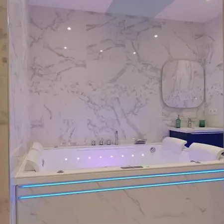 Maison Avec Jacuzzi - Louvres Proche Roissy Cdg - Paris Exterior photo
