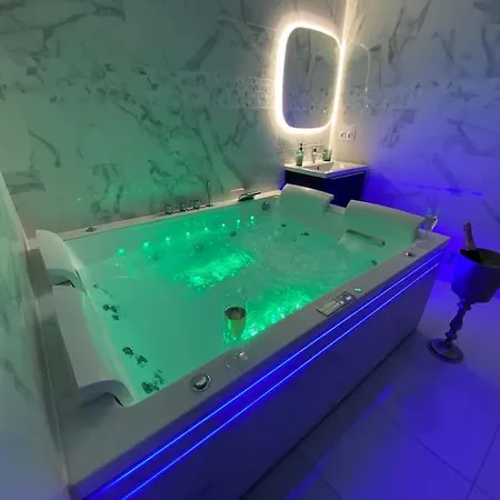 Maison Avec Jacuzzi - Louvres Proche Roissy Cdg - Paris Exterior photo