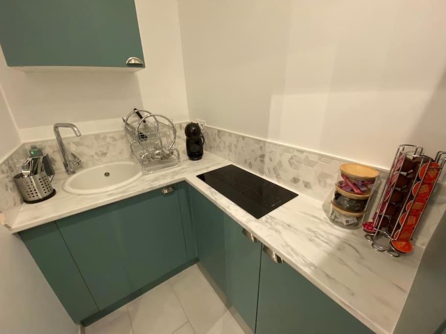 Apartment Maison Avec Jacuzzi - Proche Roissy Cdg - Paris *