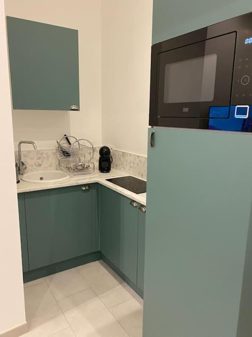 Apartment Maison Avec Jacuzzi - Proche Roissy Cdg - Paris Louvres