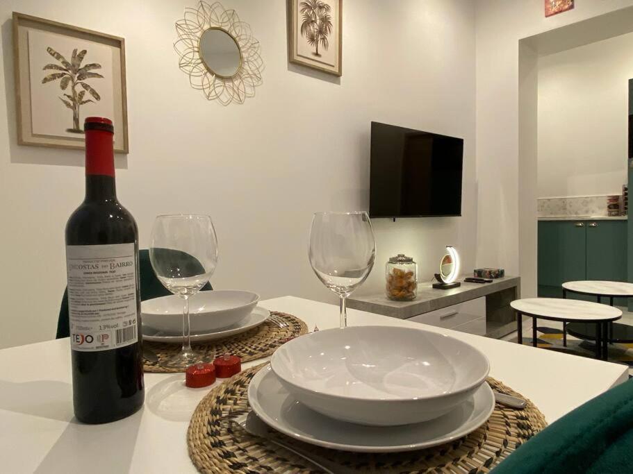 Apartment Maison Avec Jacuzzi - Proche Roissy Cdg - Paris *