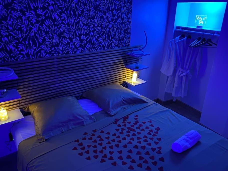 Maison Avec Jacuzzi - Proche Roissy Cdg - Paris Louvres