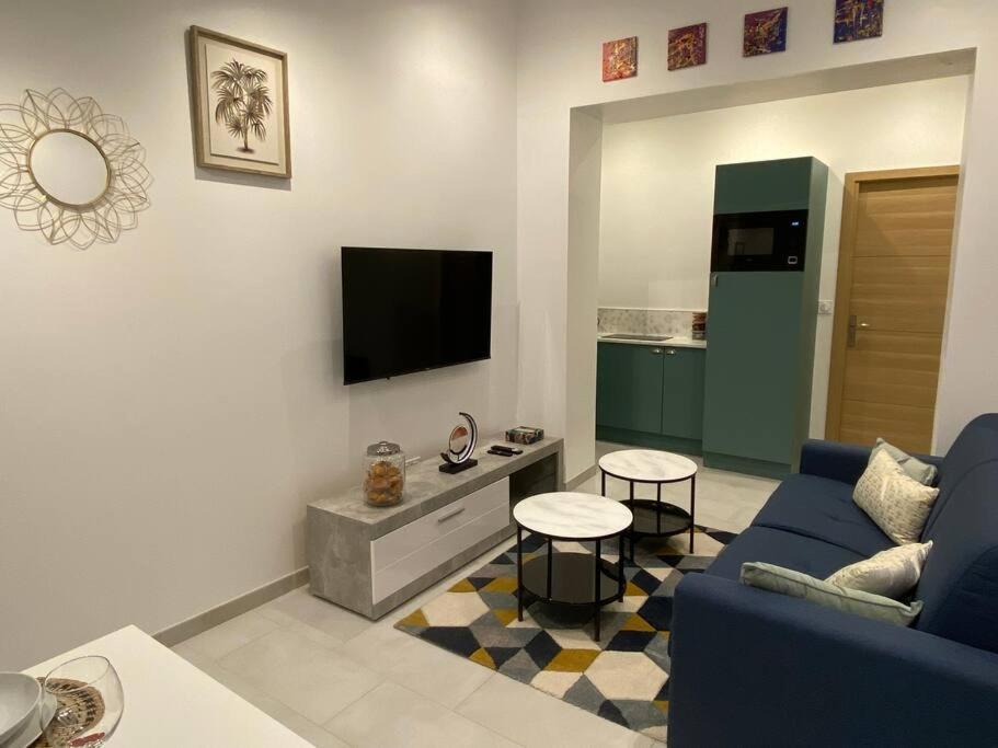 Apartment Maison Avec Jacuzzi - Proche Roissy Cdg - Paris *